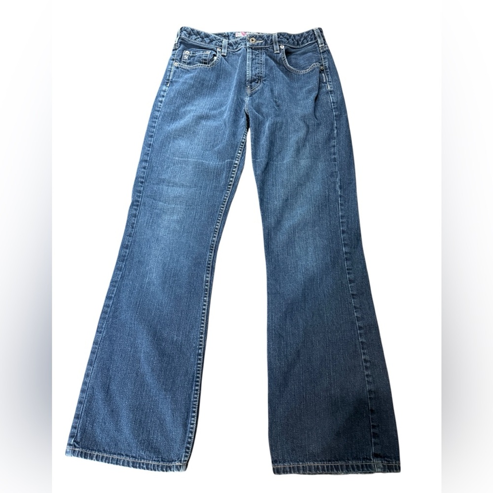 Silver Jeans Women's Wide-Leg Denim in Blue